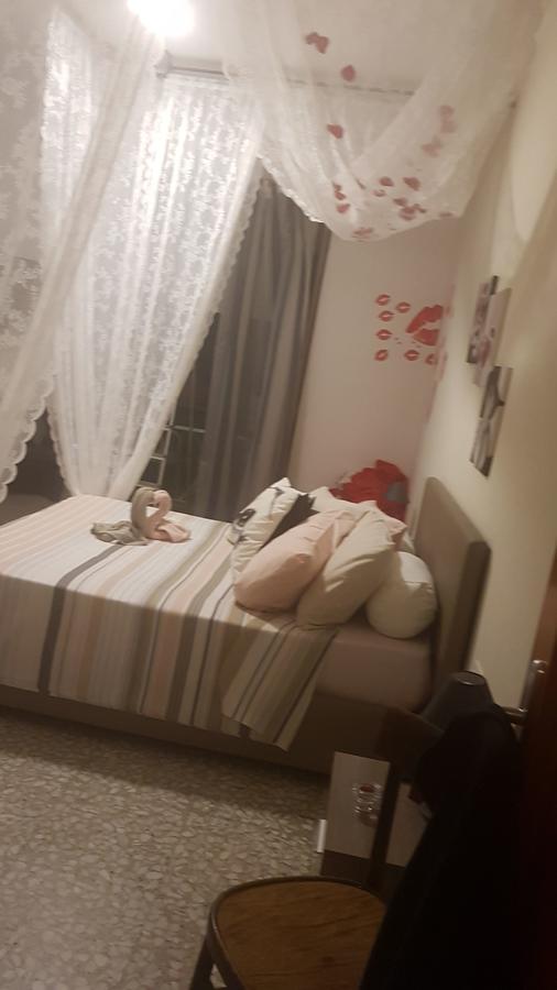 B & B Leti Баттипалья Экстерьер фото